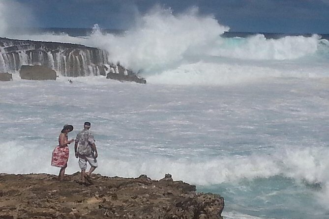 6-Hour Private Customized Luxury Convertible Tour of Oahu's North Shore - Final Thoughts