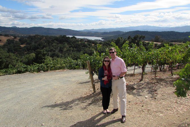 6 Hour Private Customized Wine Tour up to 7 Guests Napa & Sonoma - Key Points