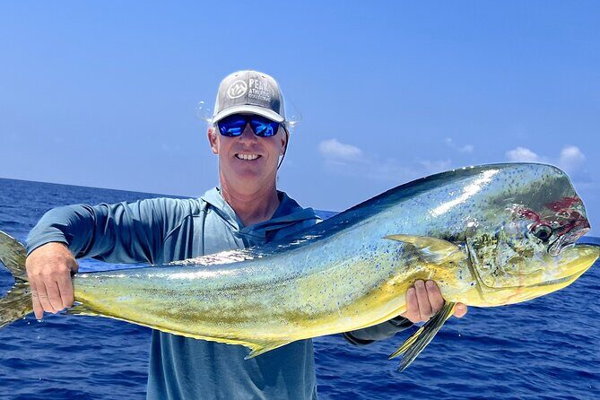 6 Hour Private Fishing Charter Kona, Hawaii - Who Is This Experience Best For?