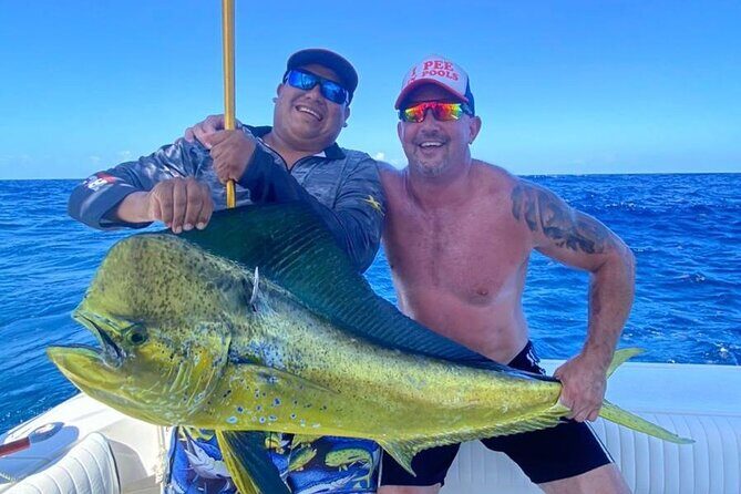 6 Hour Private Fishing Tour in Puerto Aventuras Riviera Maya - Who Is This Tour Best For?