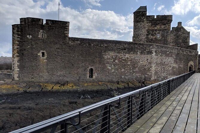 6 Hour Private History and Engineering Tour in Falkirk area - The Full Breakdown of the Tour