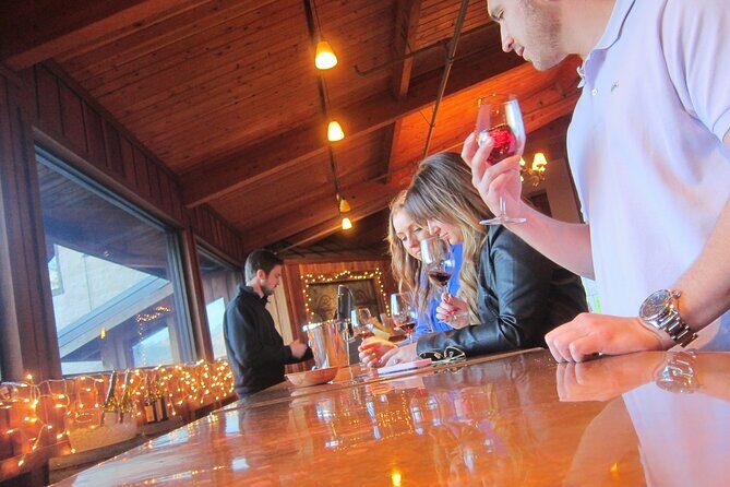 6-Hour Private Limousine Santa Barbara Wine Tour - FAQs about the Santa Barbara Wine Limousine Tour