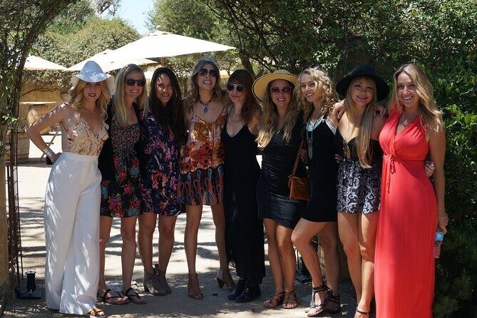 6-Hour Private Limousine Santa Barbara Wine Tour - Final Thoughts