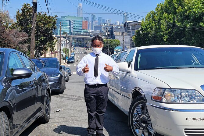 6-Hour Private Limousine Tour to Napa and Sonoma Valley Wineries - What’s Included and What’s Not