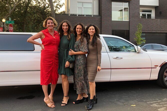 6-Hour Private Limousine Tour to Napa and Sonoma Valley Wineries - Who Is This Tour Best Suited For?