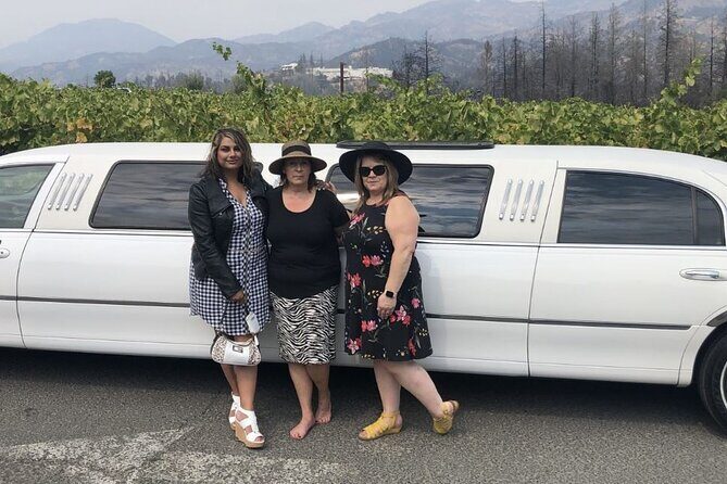 6-Hour Private Limousine Tour to Napa and Sonoma Valley Wineries - Final Thoughts
