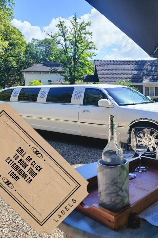 6 Hour Private Limousine Wine Tour - Considering the Cost