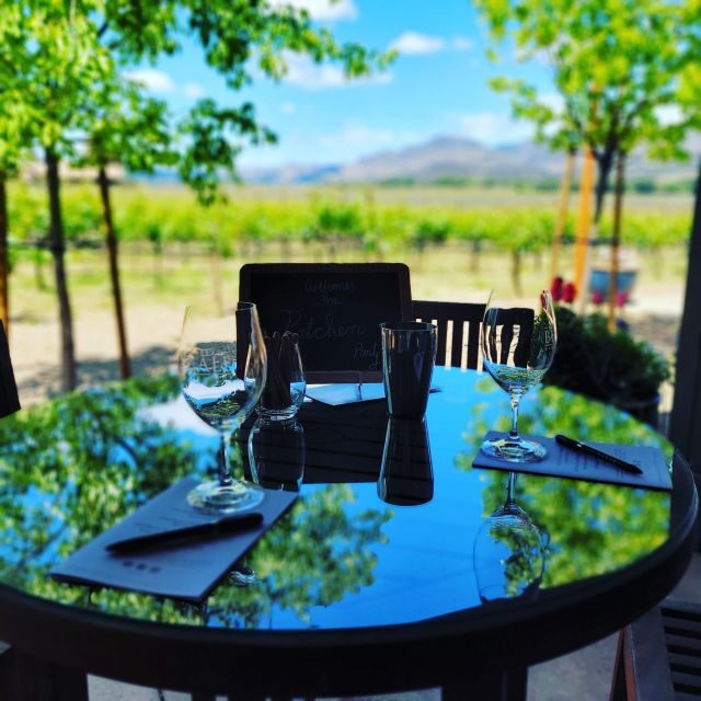 6 Hour Private Limousine Wine Tour - Practical Considerations and Tips