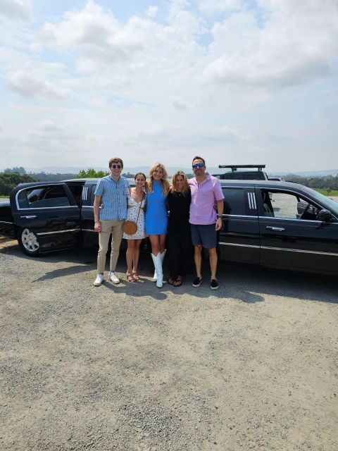 6 Hour Private Limousine Wine Tour - Final Thoughts