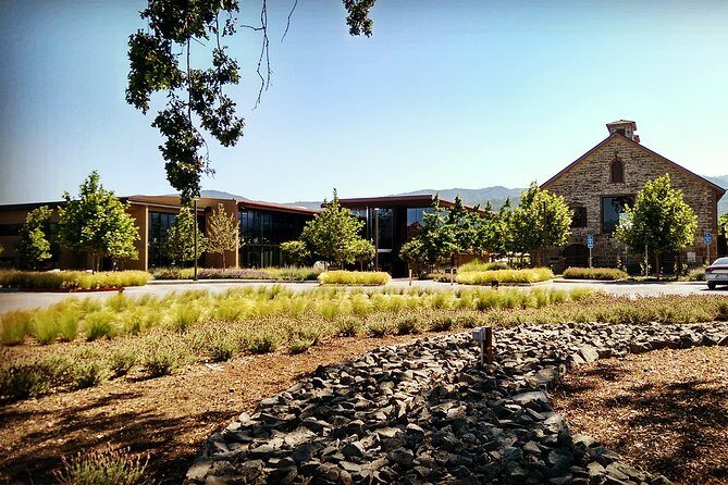 6-Hour Private Napa Limousine Wine Tour (Style & Wine) - The Itinerary: What Stops Might Look Like