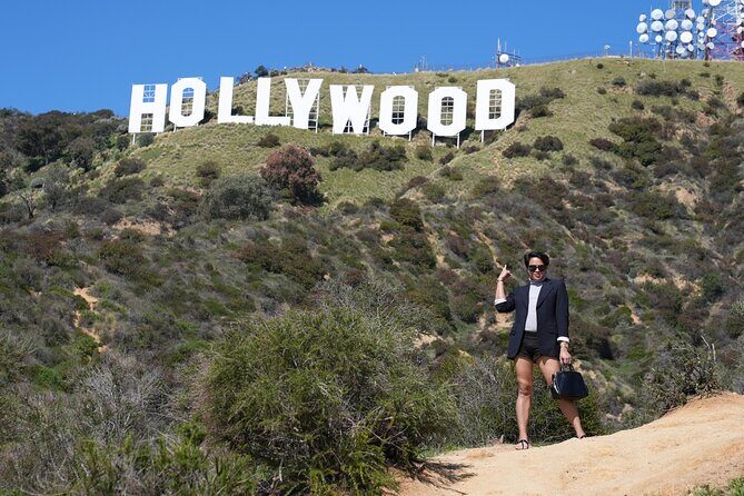 6-Hour Private Photoshoot and Self-Guided Tour in Los Angeles - Who Should Consider This Tour?