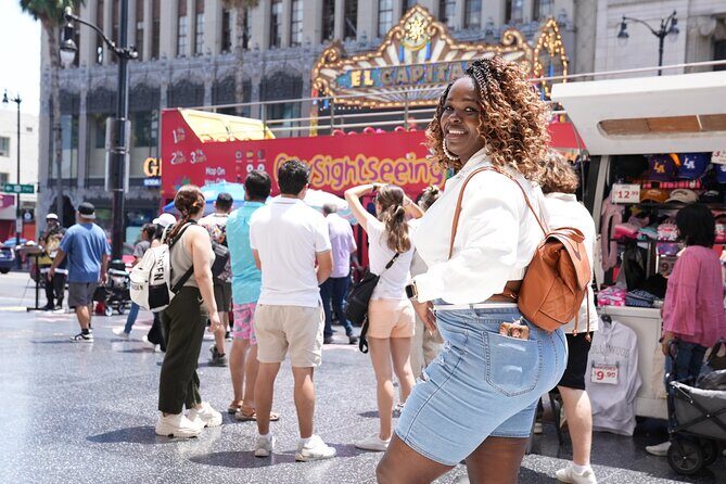 6-Hour Private Photoshoot and Self-Guided Tour in Los Angeles - FAQ