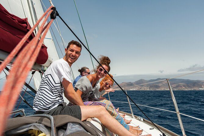 6-Hour Private Sailing Trips from Heraklion to Island of Dia - Who Is This Tour Best Suited For?