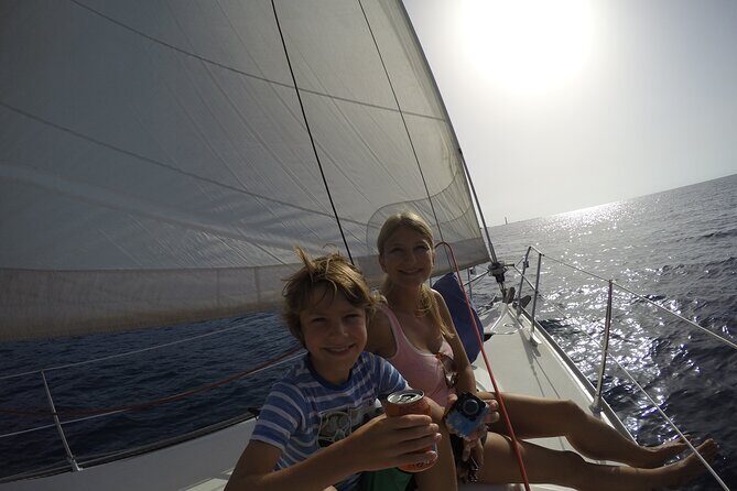 6-Hour Private Sailing Trips from Heraklion to Island of Dia - FAQs