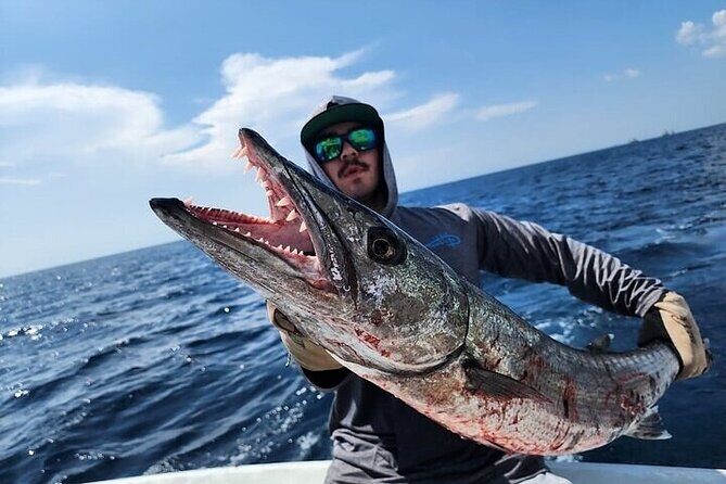 6-Hour Private Sportfishing Charter in Fort Lauderdale - What Makes This Fishing Trip Stand Out?