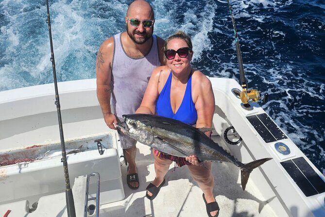 6-Hour Private Sportfishing Charter in Fort Lauderdale - Final Thoughts: Is This the Right Choice?