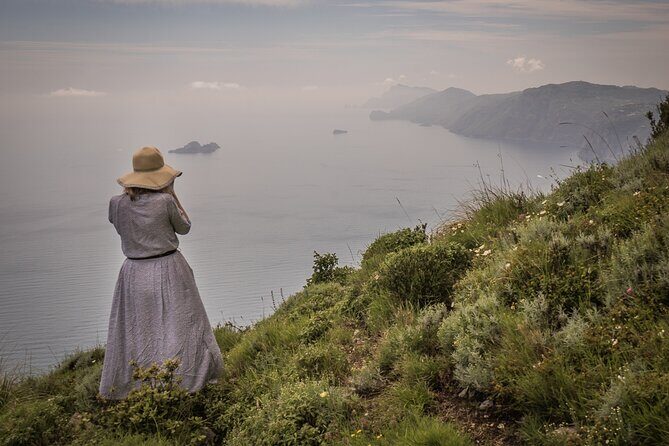 6-hour Private Tour, from Salerno to Pompeii, Ravello and Amalfi - FAQ