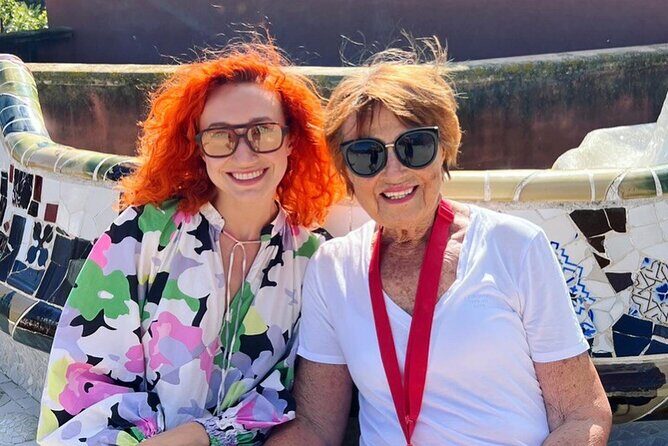 6-Hour Private Walking Tour in Barcelona - Who Should Consider This Tour?