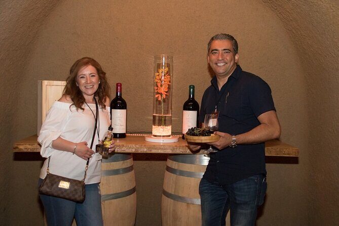 6 Hour Private Wine Country Tour (Sedan, SUV or Limo) - Who Is This Tour Best For?