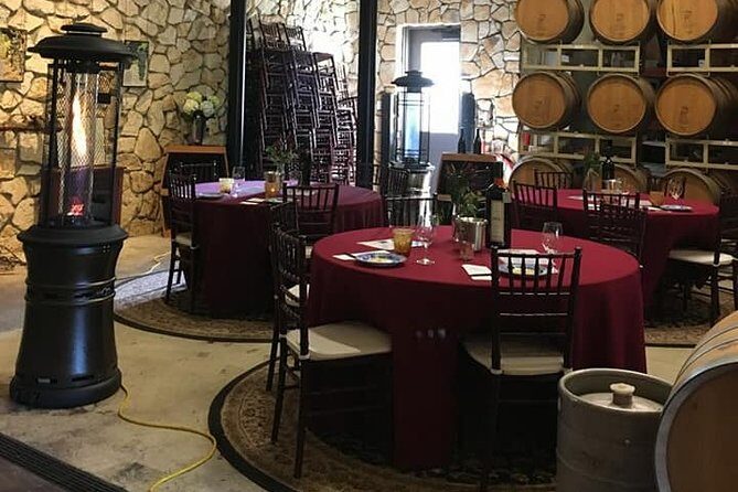 6 Hour Private Wine Country Tour (Sedan, SUV or Limo) - Frequently Asked Questions