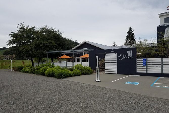 6-Hour Private Wine Tasting Tour with a Sample Stops - Final Thoughts