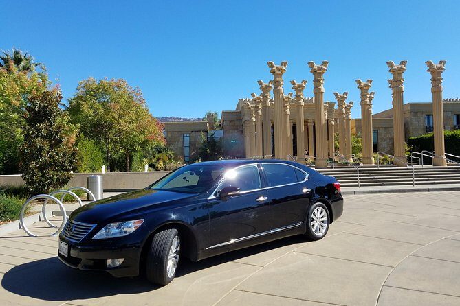 6-Hour Private Wine Tasting Tour with a Sample Stops - FAQ