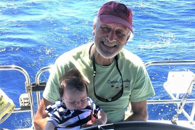 6-Hour Sailing Charter from Fort Lauderdale - FAQs about the Fort Lauderdale Sailing Charter