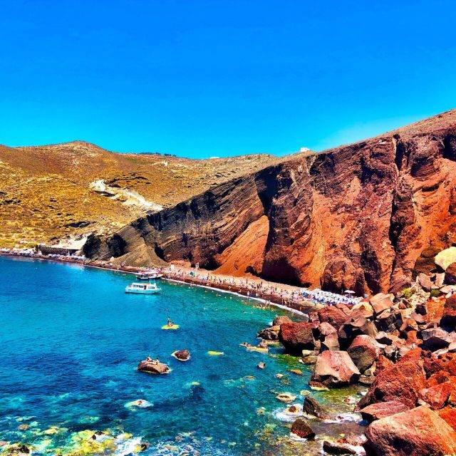 6-Hour Sightseeing Private Guided Tour by Van - Overall Experience and Tips