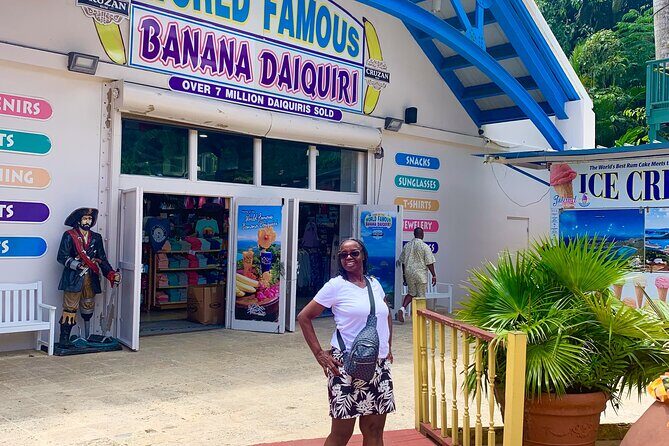 6 Hour St. Thomas Private Sightseeing Tour - Frequently Asked Questions