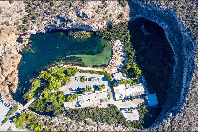 6-Hour Tour to Sounion with a Stop at Lake Vouliagmeni - The Detailed Breakdown of the Tour