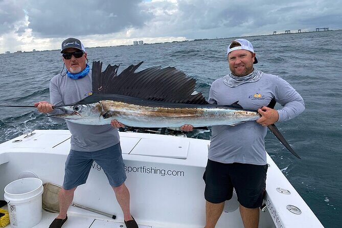 6 hour trip - What to Expect During the Trip