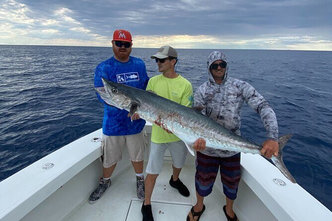 6 hour trip - The Sum Up