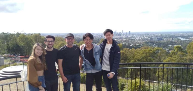 6 Hour Welcome to Brisbane Private Sightseeing Private Tour - Practical Details & Tips