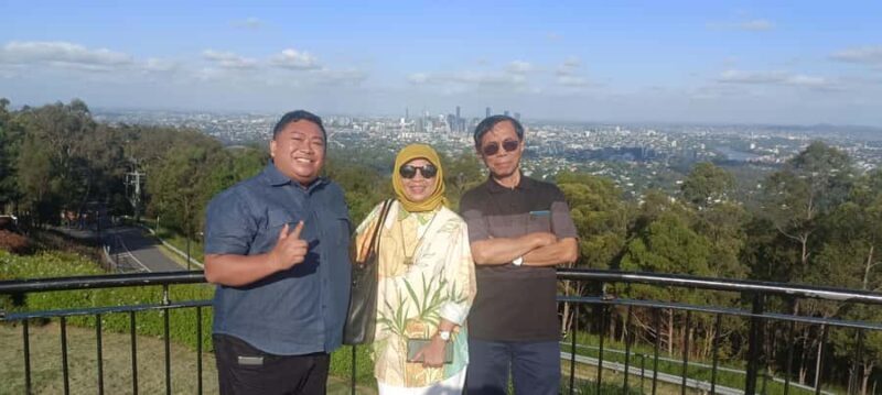 6 Hour Welcome to Brisbane Private Sightseeing Private Tour - Who Is This Tour Best For?