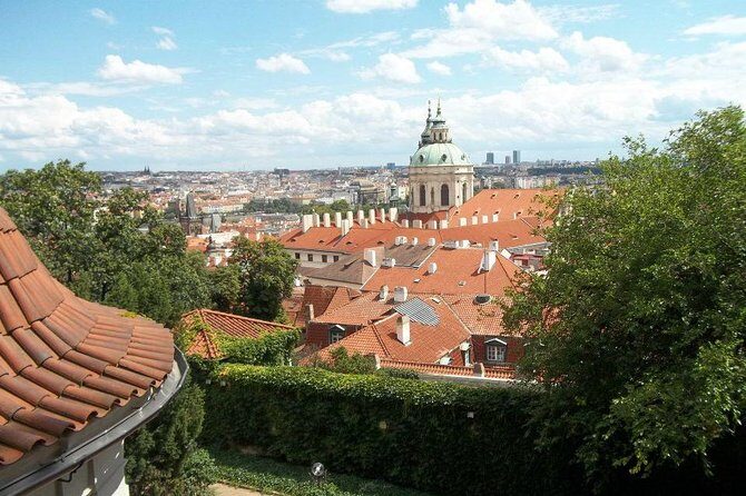 6-hour Welcome to Prague Private Tour - Who Should Consider This Tour?