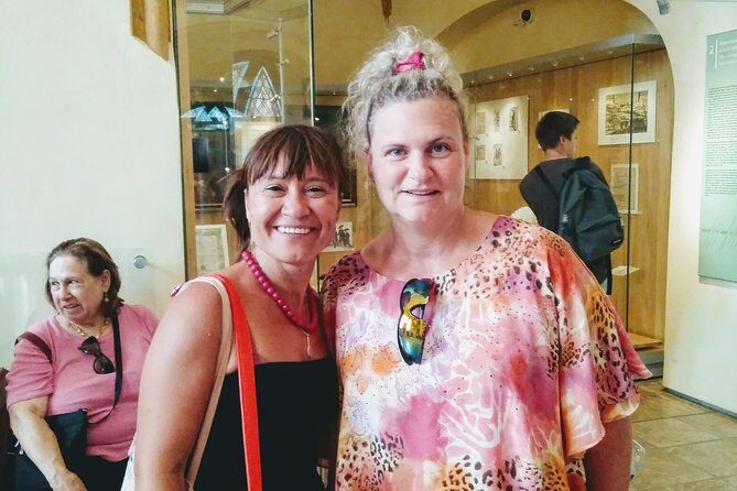 6-hour Welcome to Prague Private Tour - Frequently Asked Questions