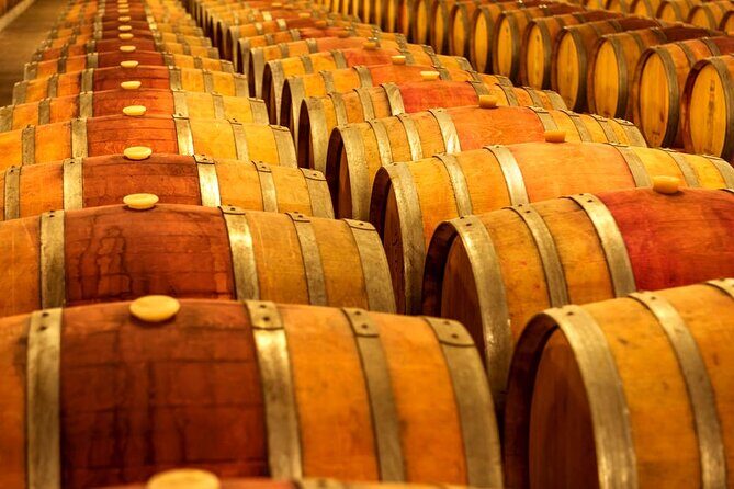 6 Hour Wine, Cheese, Chocolate Tasting Tour with Lunch - An In-Depth Look at the Experience