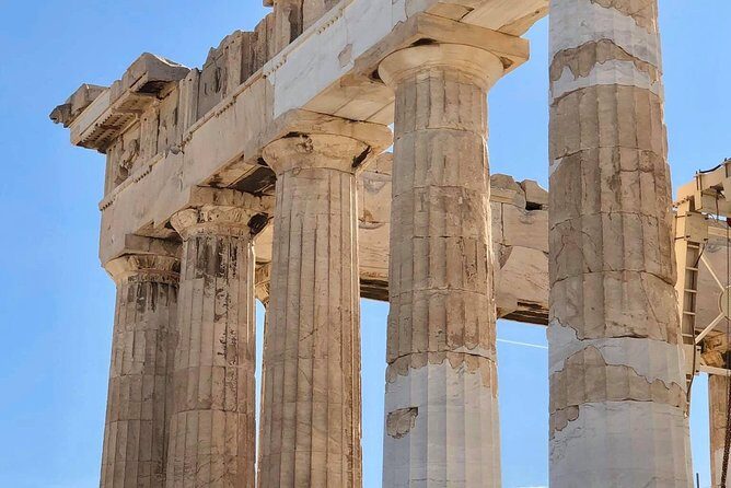 6 Hours - Athens Sightseeing Private Tour - FAQs