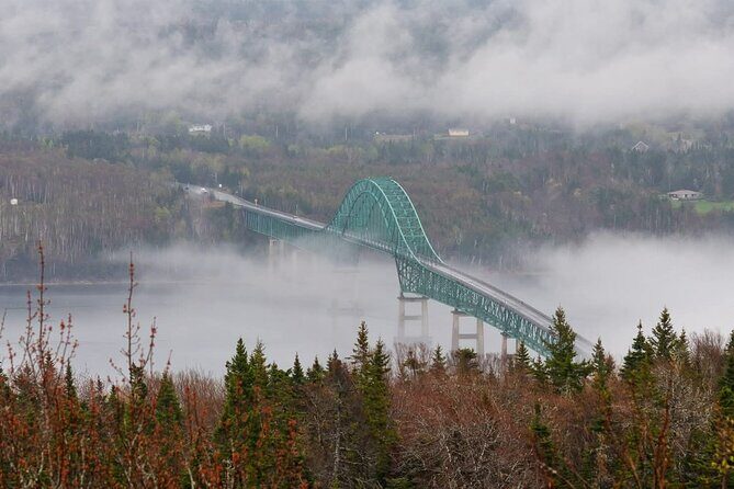 6 Hours Cabot Trail, Keltic Lodge and Ingonish Sights Tour - The Balance of Price and Experience