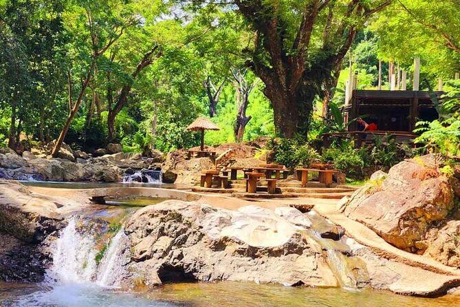 6 Hours Giant Zipline Adventure Park in Fiji - An In-Depth Look at the Giant Zipline Experience in Fiji