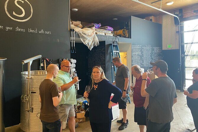 6 Hours Guided Leavenworth Wine Tour - Who Is This Tour Best For?