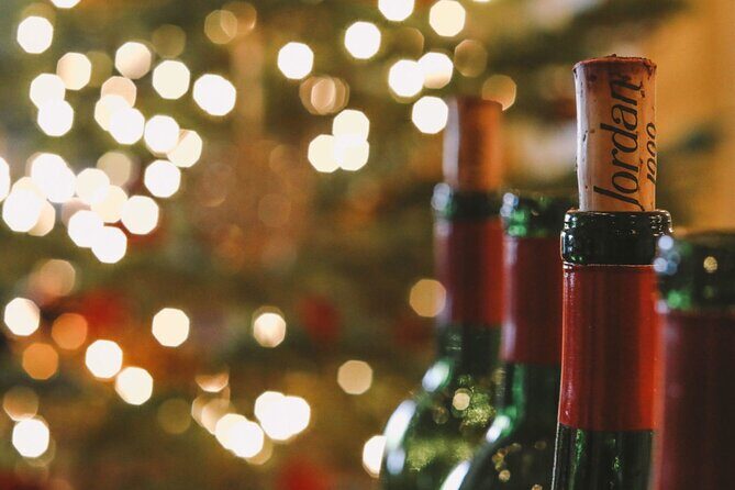 6 Hours Healdsburg Wine Tour with Luxury SUV - Who Should Consider This Tour?