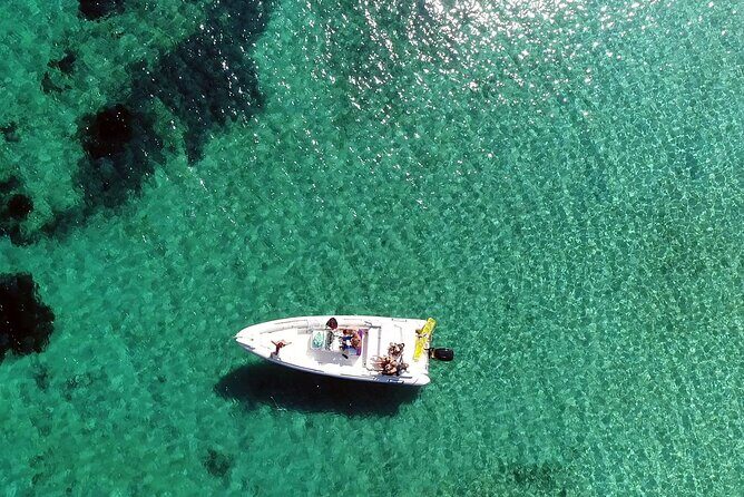 6 Hours Kimolos and Poliegos islands Private tour - Analyzing the Value