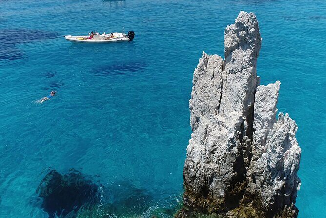 6 Hours Kimolos and Poliegos islands Private tour - Who Should Consider This Tour?