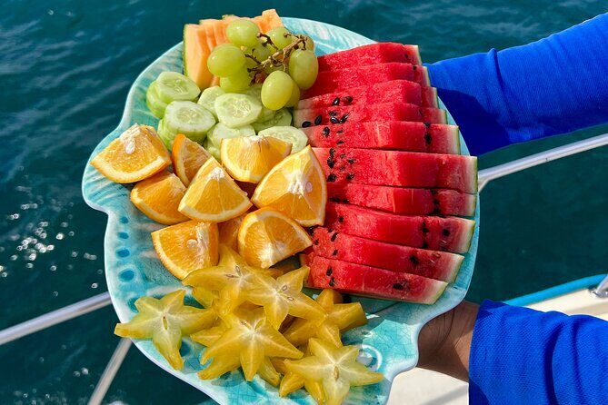 6 hours on a Private Yacht in Puerto Vallarta - Snorkeling & Beaches - The Details of the Yacht Adventure