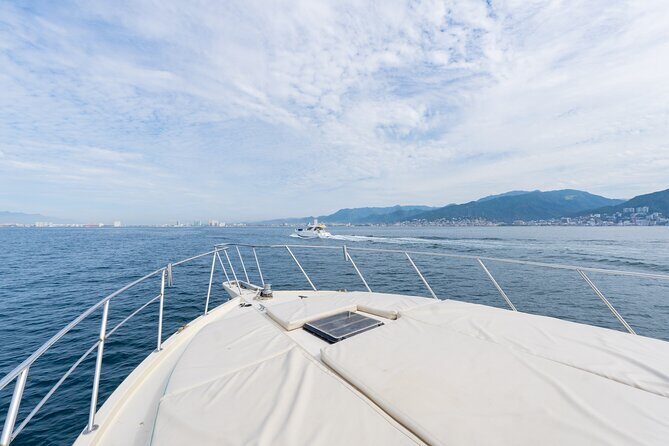 6 hours on a Private Yacht in Puerto Vallarta - Snorkeling & Beaches - Price and Value