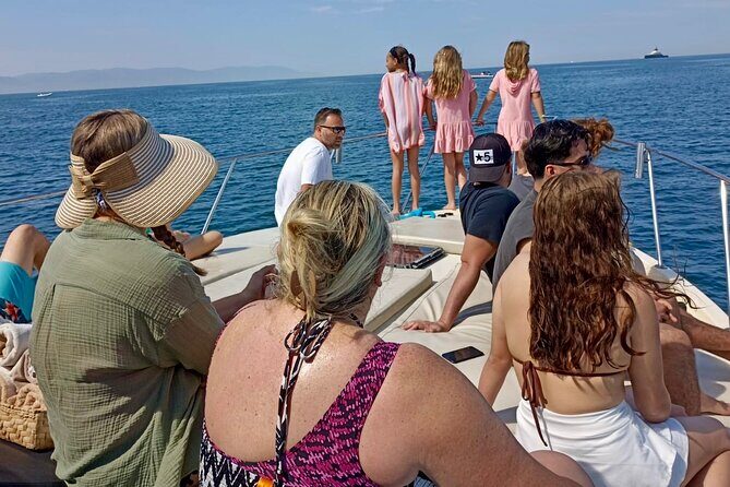 6 hours on a Private Yacht in Puerto Vallarta - Snorkeling & Beaches - Who Is This Tour For?