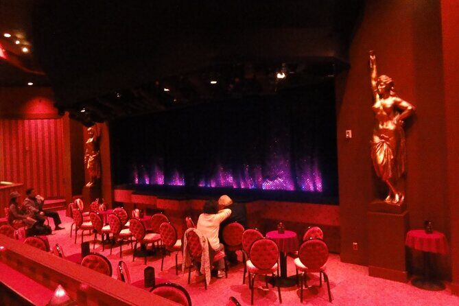 6 hours Paris City Tour with Seine River cruise and Crazy horse - Exploring Paris in a Day: A Detailed Look at the 6-Hour City Tour with Seine Cruise & Crazy Horse