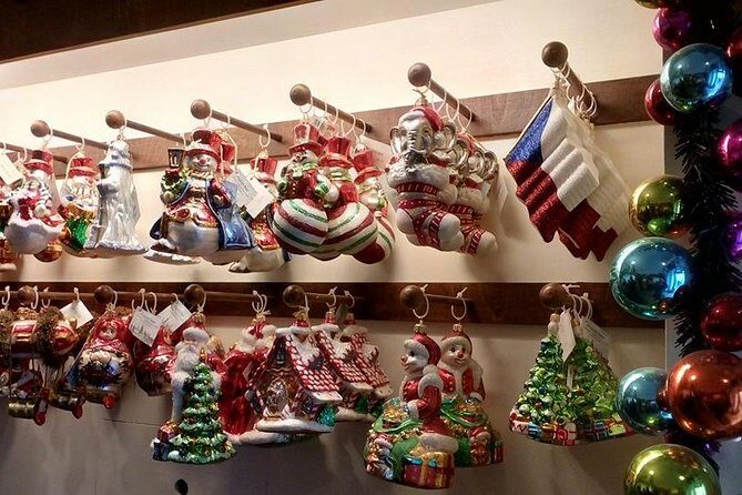 6 hours Prague Christmas Market Private tour by car - Final Thoughts