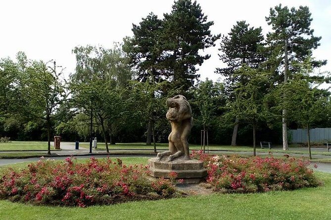 6 hours Prague Gardens and Parks Private Tour by car - Discovering Prague’s Hidden Garden Treasures